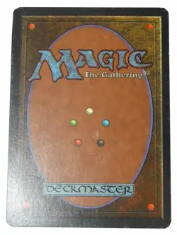-=[ Magic The Gathering ]=- Transmute Artifact - Antiquities (ATQ)1a - Image 2