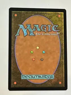 Robe of Stars (Extended Art) #280 (NM) Forgotten Realms AFC Magic MTG - Image 2