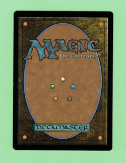 MTG - FOMORI VAULT M 0029 BIG 2024 - Image 2