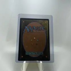 Yes Man, Personal Securitron 0029 UB: Fallout PIP MTG Magic - Image 2