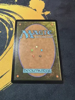Demonic Consultation (Halo Foil) R 0031 - Secret Lair Encyclopedia of Magic - Image 4