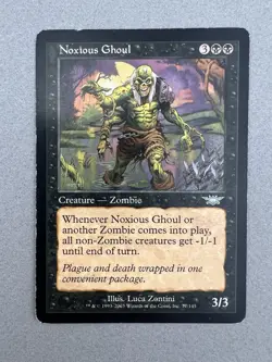 2x Noxious Ghoul Legions MP/PL - Image 2