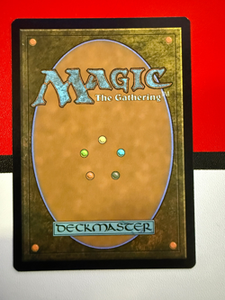 Magic the Gathering: EIDOLON OF Blossoms R 0124 WOC NM - Image 2