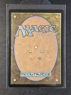 MTG Arcane Signet (Borderless Foil) U 104 Commander: the Lost Caverns of Ixalan - Image 2