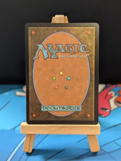 MTG - TMNT - PZA - Metallic Mimic (Borderless) M Normal 16 NM - Image 2