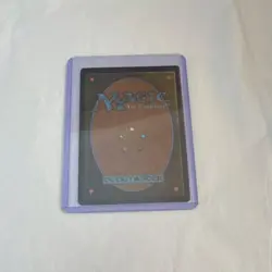 Magic: The Gathering Cloud, Midgar Mercenary Legendary Creature Universes Beyond - Image 2