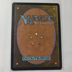 x1 Tainted Pact STA MTG 33 SHOWCASE BORDERLESS MYTHIC M/NM 1x - Image 5