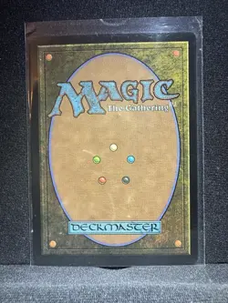Helm’s Deep (Shinka, The Bloodsoaked Keep) - MTG LTC M 0374 Borderless Foil NM - Image 2