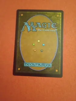 Lorehold, the Historian *Mythic Rare* Magic MtG x1 Secrets of Strixhaven - Image 2
