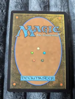 Magic: The Gathering Spell Pierce Japanese Instant Strixhaven Uncommon #008S - Image 2