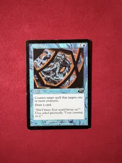 Confound - Planeshift Magic The Gathering MTG Vintage Classic - Image 1