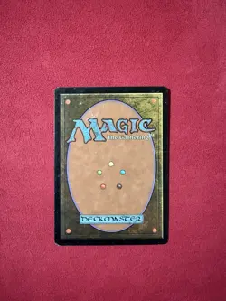 Confound - Planeshift Magic The Gathering MTG Vintage Classic - Image 2