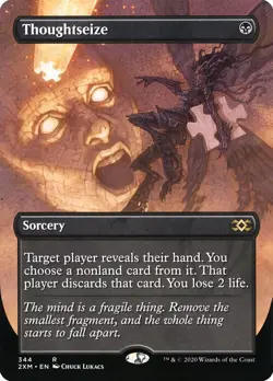 G2U Thoughtseize - Image 1
