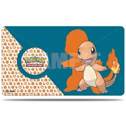 Ultra Pro Pokemon Charmander Playmat NEW - Image 2