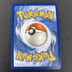 Ninetales 199/197 SV03 Obsidian Flames Illustration Rare Pokemon TCG NM/M - Image 2