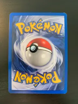 Carte Pokemon : Le Projet de M. Rochard 77/101 Reverse Ex Ile des Dragons FR - Image 2