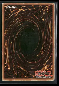 Dark Elf MRD-113 Rare Metal Raiders Yu-Gi-Oh Heavily Played - Image 2