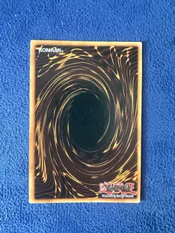 GATLING DRAGON - ULTRA RARE 1st ED - FET-EN035 - LP - Image 2