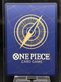 OP13-031 - Trafalgar Law (R) - One Piece TCG - English - Image 2