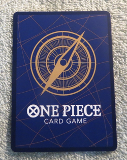 Enel OP15-118 SEC Full Art - One Piece Adventure on Kami's Island (OP15-EB04) - Image 4