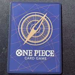 One Piece CCG- Borsalino - Adventure on Kami's Island (OP15-EB04) - Image 2