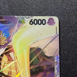 One Piece CCG- Borsalino - Adventure on Kami's Island (OP15-EB04) - Image 4