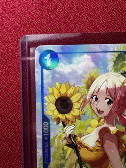 Rebecca OP15-053 Alternative Art Adventure On Kami’s Island OP15-EB04 One Piece - Image 4