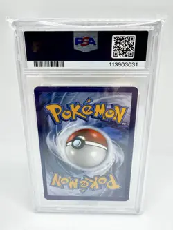 PSA 10 GEM MINT M Venusaur EX 100/108 XY Evolutions Full Art Pokemon Card Mega - Image 2