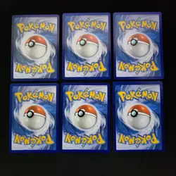 Pokemon Dedenne x13 Card Lot Bundle - Image 2
