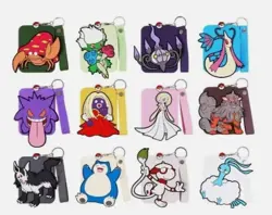 2024 New Pokemon TCG S-Chinese Gengar Card Display Frame III Gift Box Sealed - Image 4