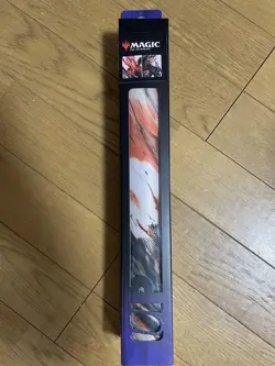 Ultra Pro Mtg Ff Collaboration Playmat Clive Double Sided - Image 1