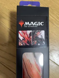 Ultra Pro Mtg Ff Collaboration Playmat Clive Double Sided - Image 2