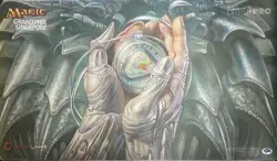 Mtg Mox Opal Playmat - Image 1