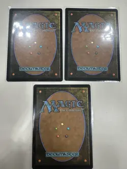 Mtg/Japan Edition//Polluted Delta/Polluted Delta - Image 2