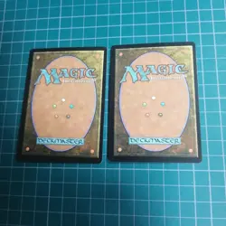 Mtg Treasurery Uds English Version 2 Copies - Image 2