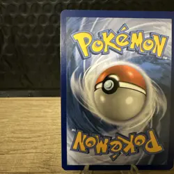 2017 Sun & Moon Umbreon-GX Stage 1/Rare Holo GX #80 - Image 2