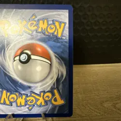 2017 Sun & Moon Umbreon-GX Stage 1/Rare Holo GX #80 - Image 3