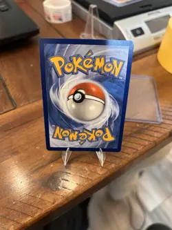 Pokemon Pikachu SV: Paldean Fates Shiny Rare Holo 131/091 2024 - Image 2