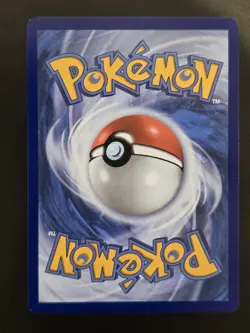 Pokemon TCG N's Zekrom 031 Promo NM - Image 2