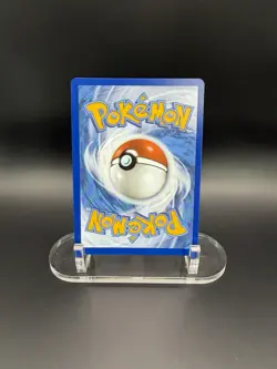 🧲 Magneton Surging Sparks #159 Pokemon Center Stamp Mint Promo - Image 2