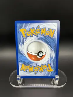 🧲 Magneton Surging Sparks #159 Pokemon Center Stamp Mint Promo - Image 4