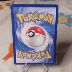Pokemon Clefairy Art Rare Holo M3 Nihil Zero 086/080 Korean 2023 - Image 2