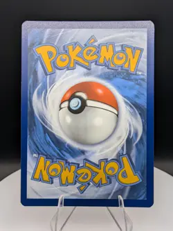Pokemon TCG: Sword and Shield Prerelease SWSH241: Gengar Black Star Promo (NM) - Image 2