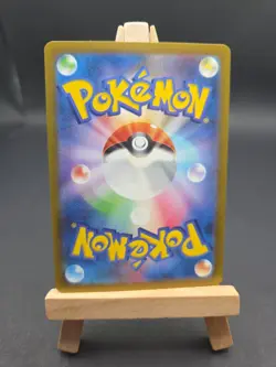 Clefable 014/032 Pokemon TCG Classic: Charizard Holo (Japanese) - Image 3
