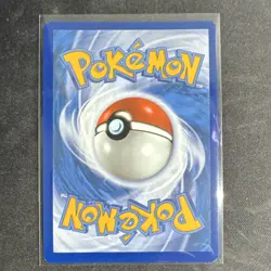 Pokemon Plusle Illustration Rare Holo 193/182 SV04 Paradox Rift Basic 70HP - Image 2