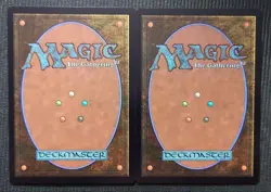 Mtg Raising 2-Cap Set Nightmare Damn Kaido Borderless English Version Dsk - Image 3