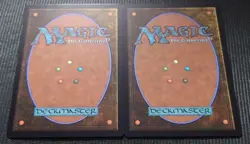 Mtg Raising 2-Cap Set Nightmare Damn Kaido Borderless English Version Dsk - Image 4