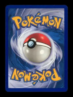 1999 Pokemon Fossil 1st Edition: # 40 Omastar NM-MT OR BETTER - Image 2