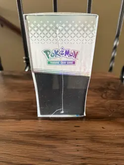 Pokemon TCG Prismatic Evolutions Elite Trainer Box New And Sealed - Image 2