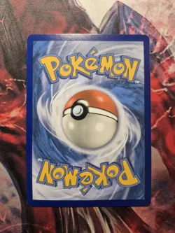 Lusamine - 153a/156 - 3rd Place - League Challenge - Reverse Holo - Pokemon LP - Image 4
